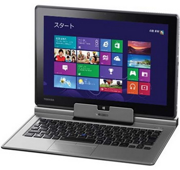 Toshiba dynabook V713